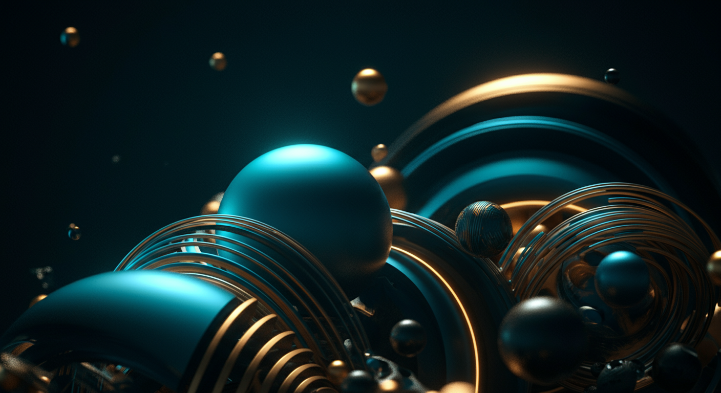 Modeling the Physical World - AI physics