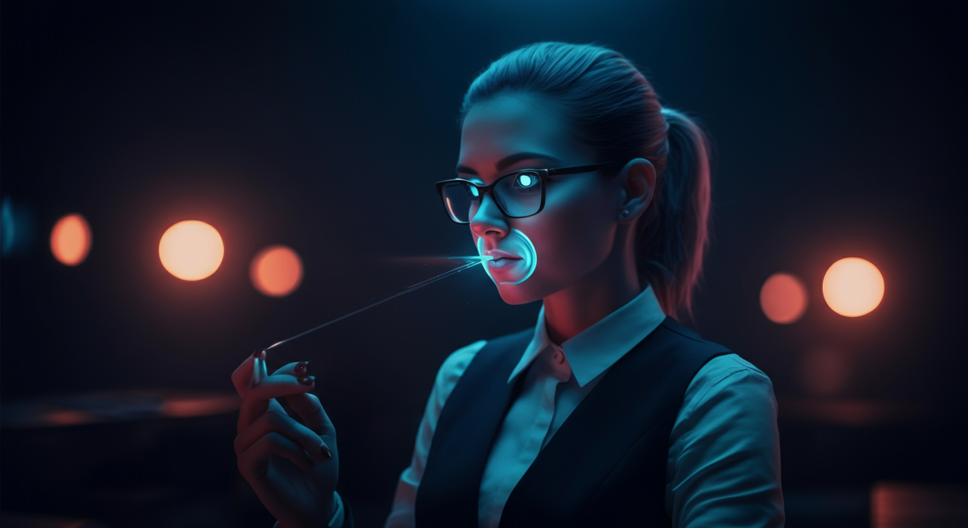 Building Your Own: Tools and Platforms for AI AR Filter Creation - AI augmented reality filters