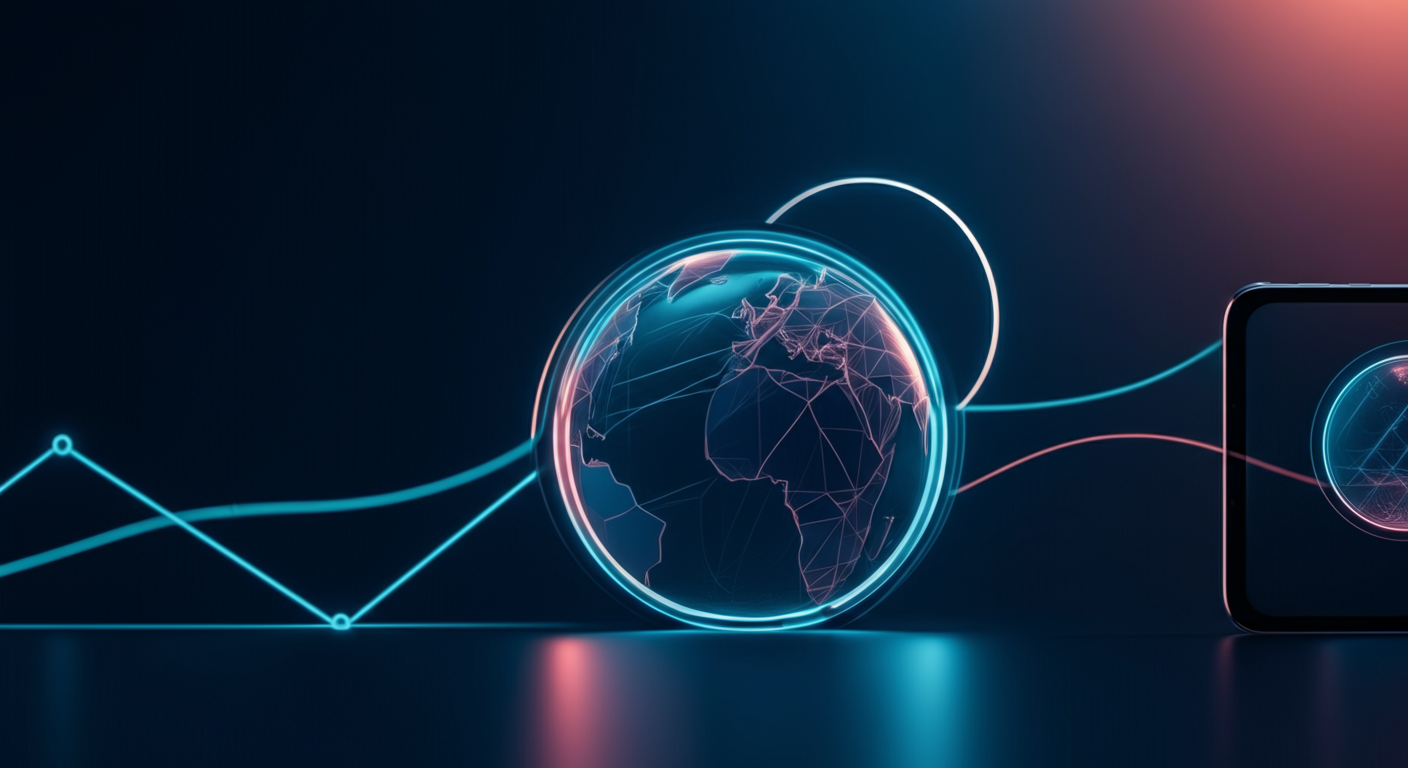 AI Augmented Reality Filters: Transforming Reality with Intelligent Lenses