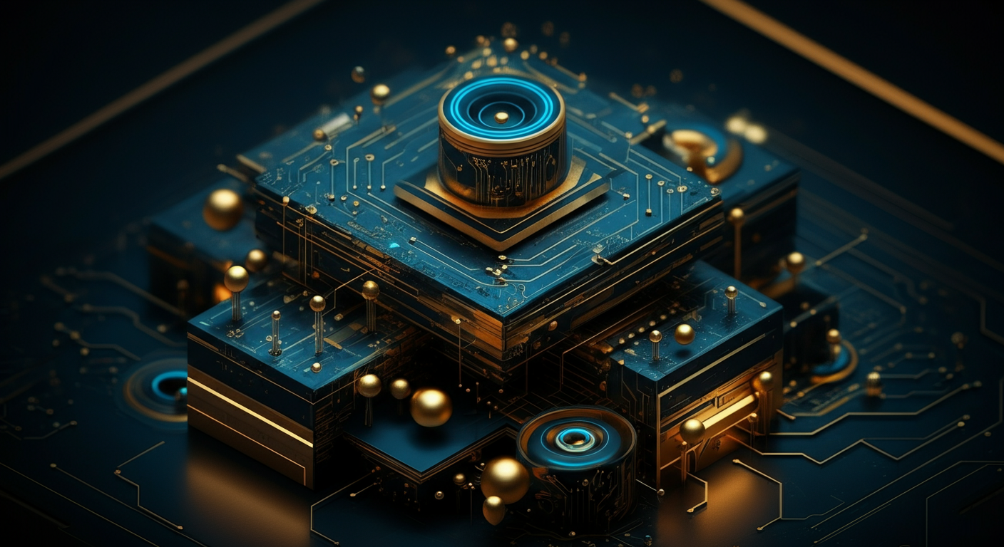 Amazon AI Coding Model Architecture