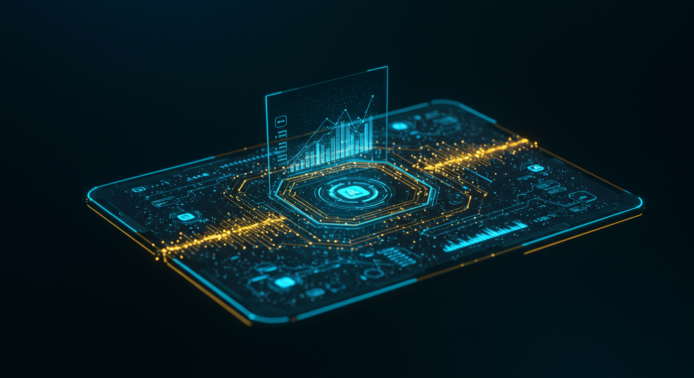 Screenshot of AI Briefs: Unlocking Hyper-Productivity with Your AI Assistant