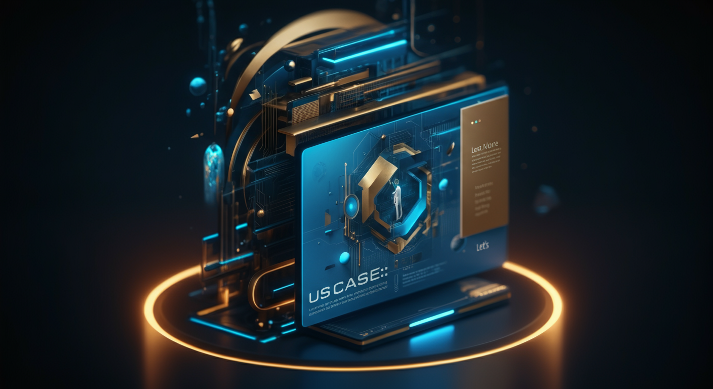 Use Cases: How AI Browsers Enhance Productivity