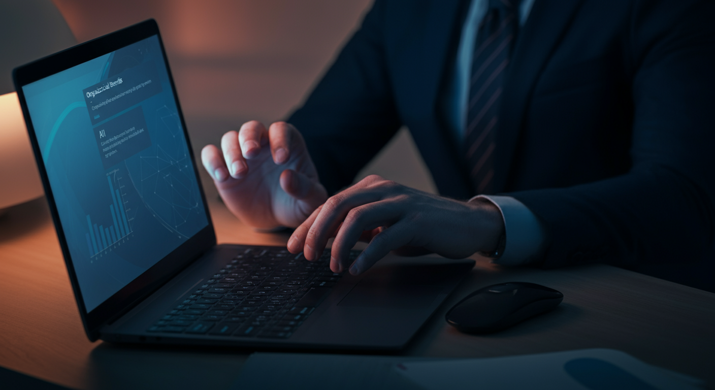 Organizational Benefits