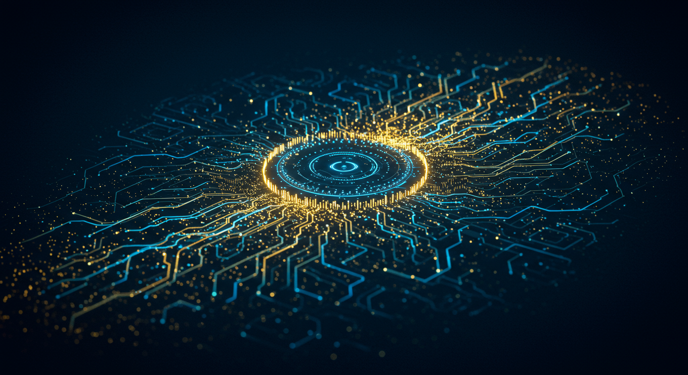 Screenshot of AI Code Generation: A New Security Paradigm – Protecting the Algorithmic Frontier