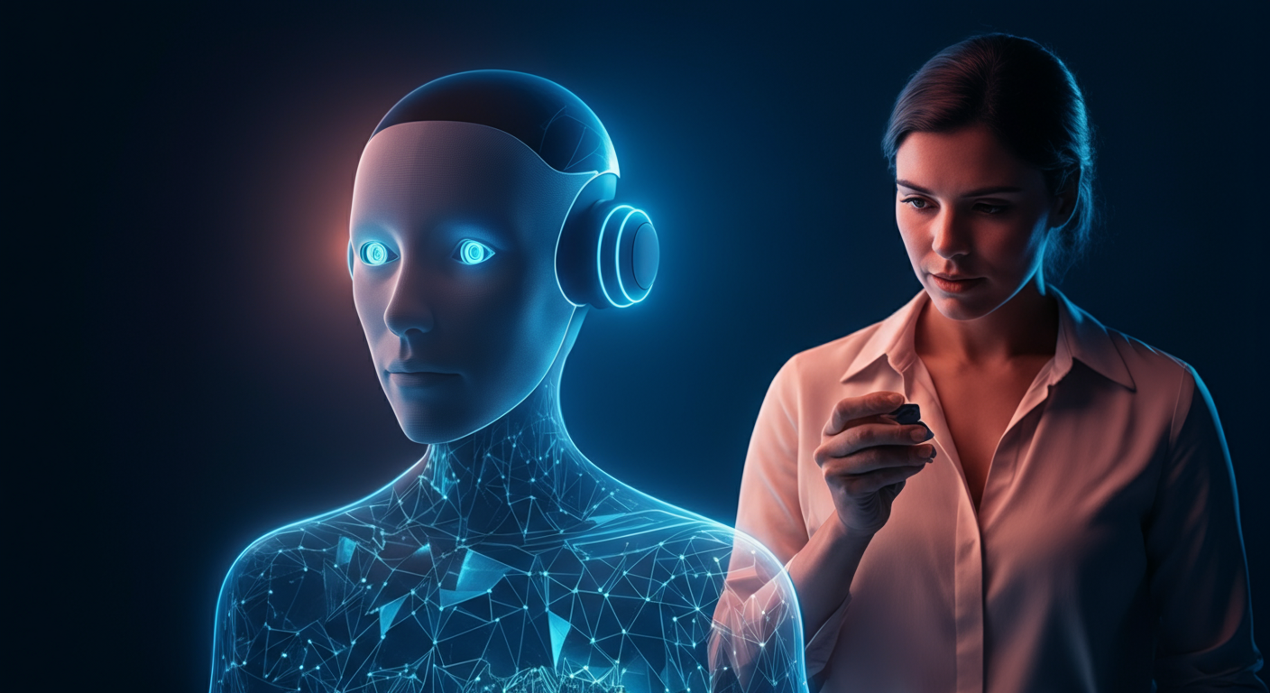 AI Companions: Building Relationships, Exploring Benefits, and Navigating Ethical Boundaries – AI companion