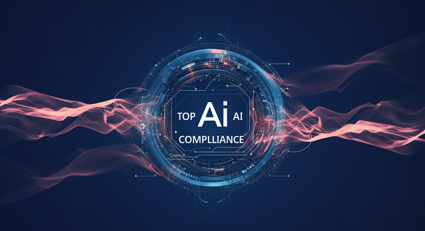 Top AI Compliance Tools: A Detailed Comparison