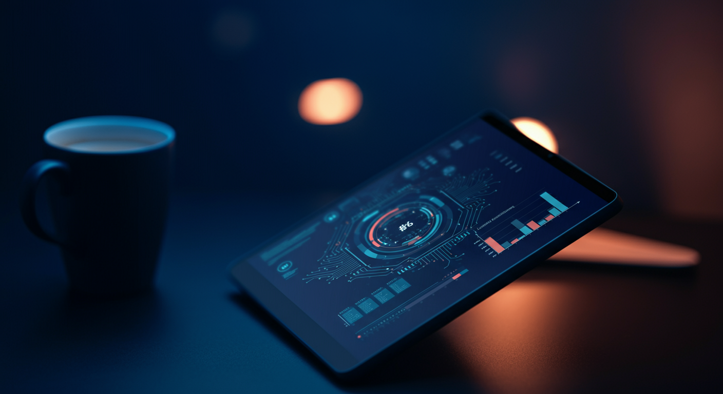 Essential Features of a Powerful AI Dashboard