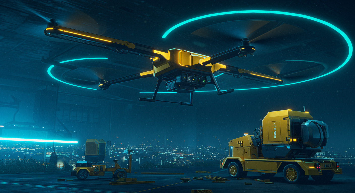The Future of Work...and Beyond