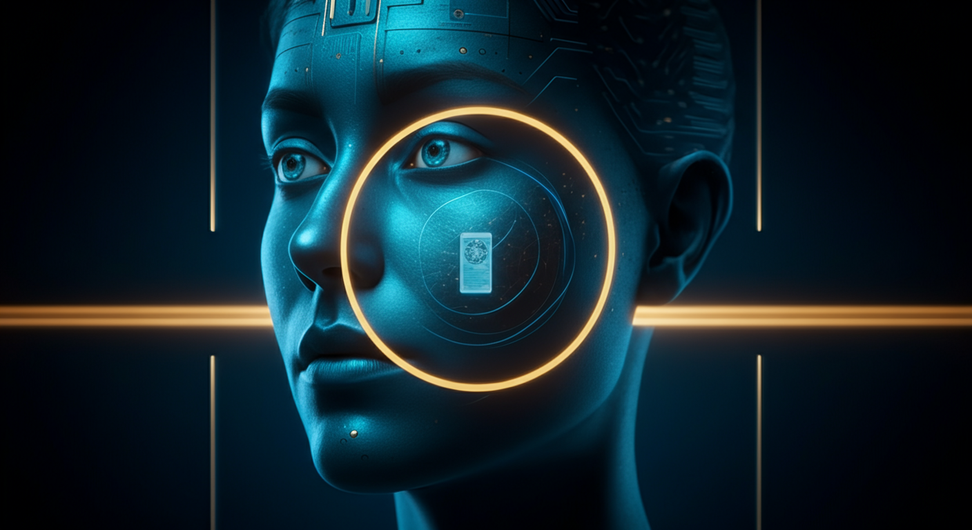 Technical Breakdown: Understanding the Face-Swapping Process - AI face swapping