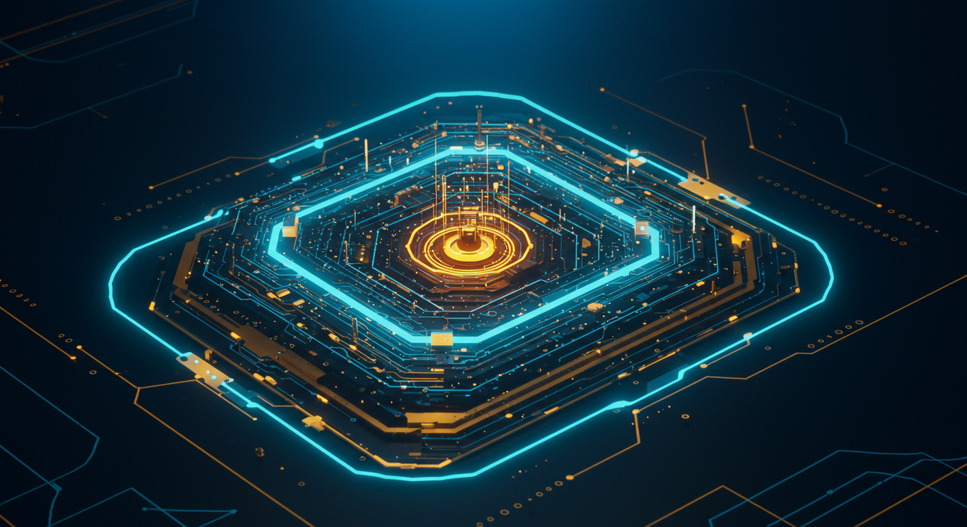 The Triad of Algorithmic Influence