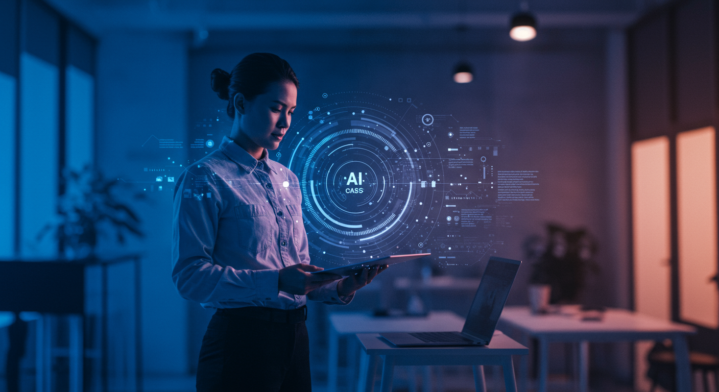 AI Use Cases Across Departments