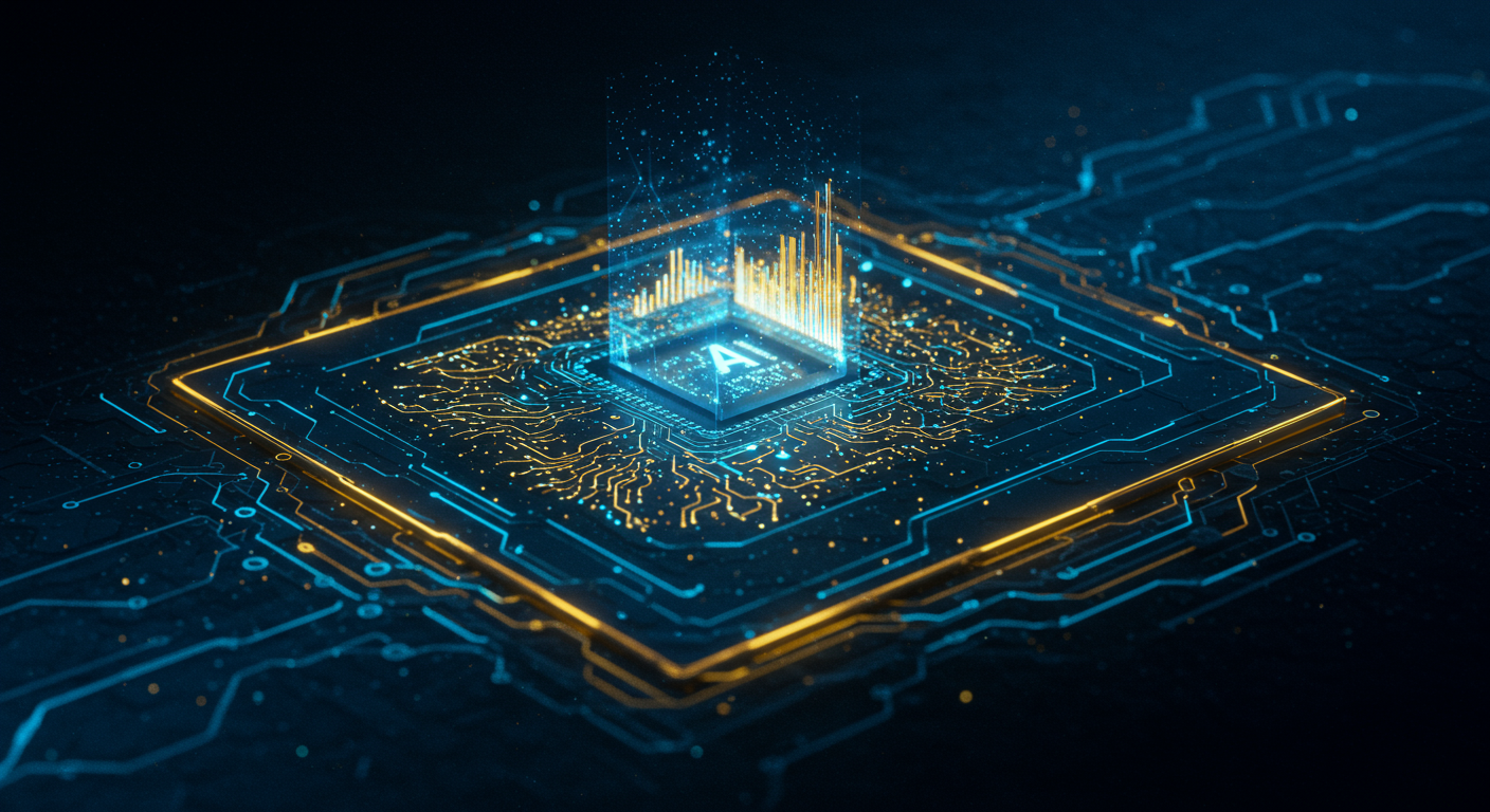 Screenshot of AI: From Automation to Insights – A Comprehensive Guide