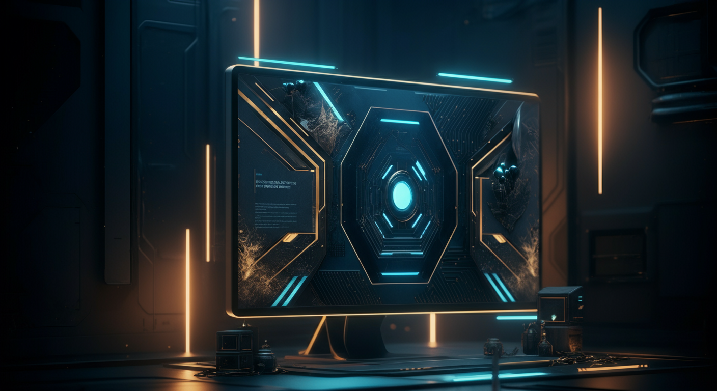 Personalized Game Experiences - AI game design