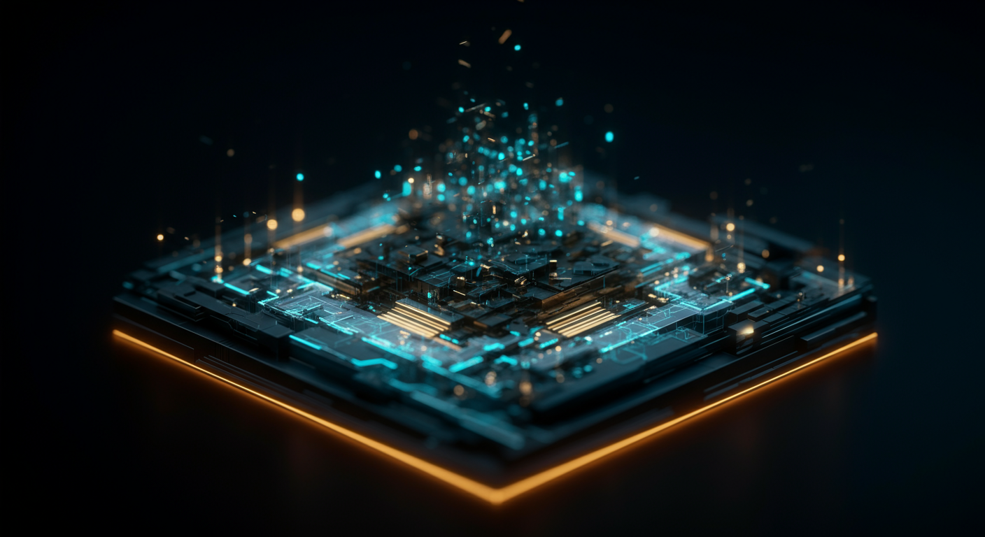 AI Game Design Mavericks: How Emerging Tech is Reshaping Interactive Entertainment