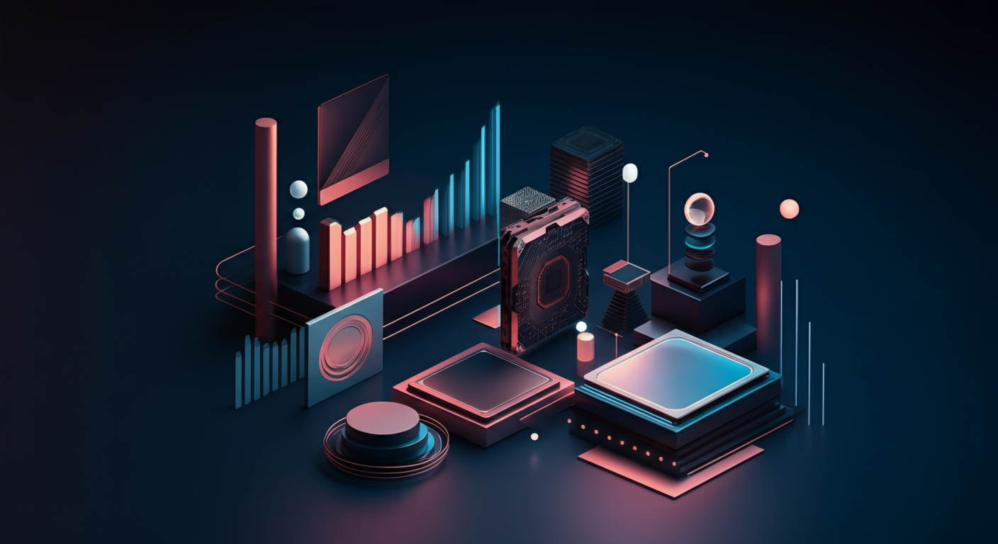 AI Hardware Unleashed: The Definitive Guide to Optimizing Your AI Workstation – AI hardware