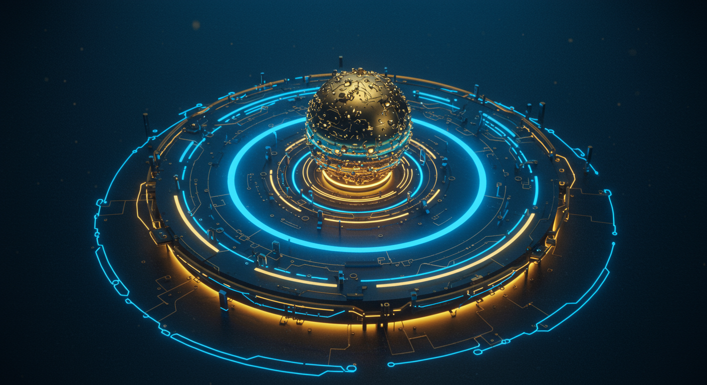 Understanding the AI Bubble Argument
