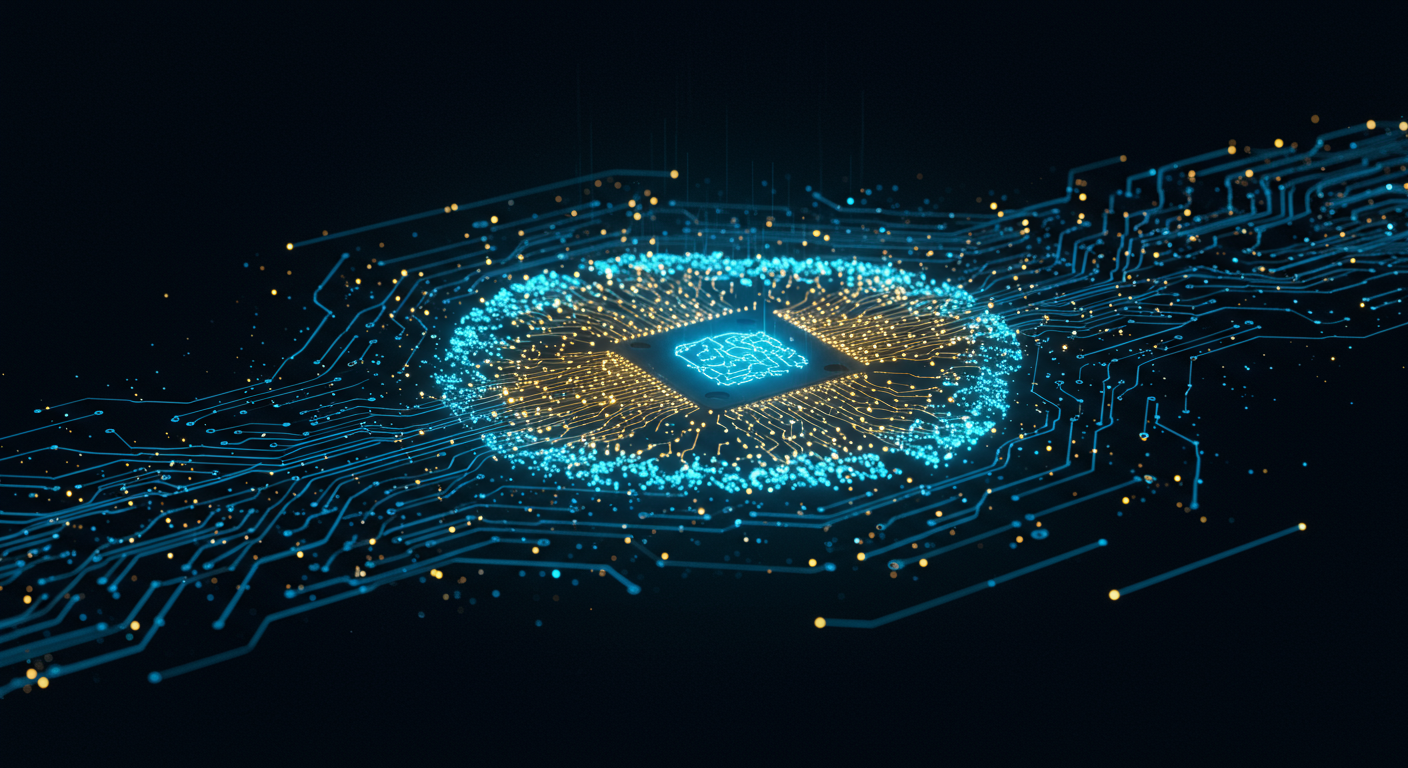 Screenshot of AI Immune Systems: Revolutionizing Cybersecurity with Adaptive Defense Agents