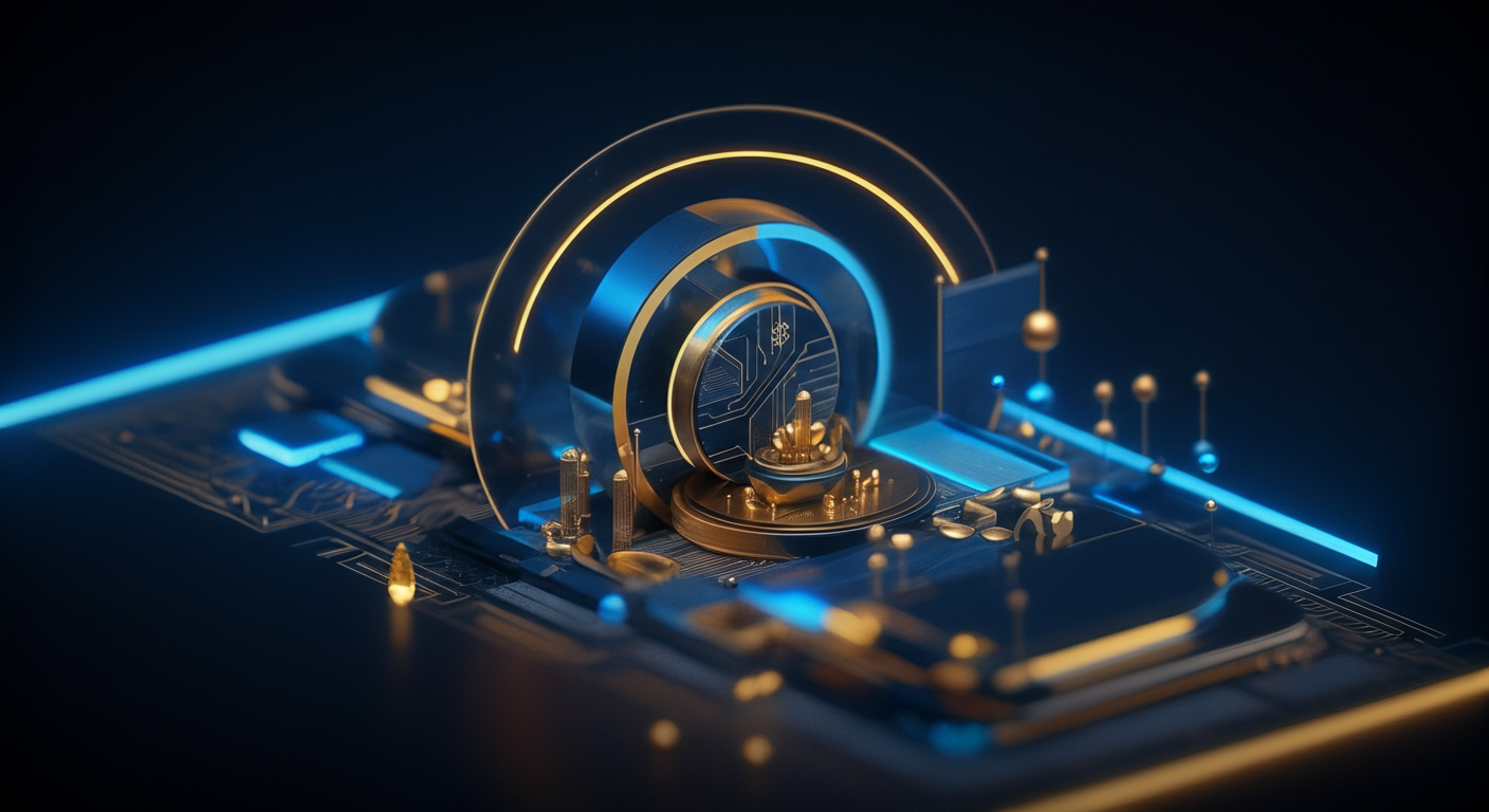 Use Cases: Transforming Banking Operations with AI - AI in banking