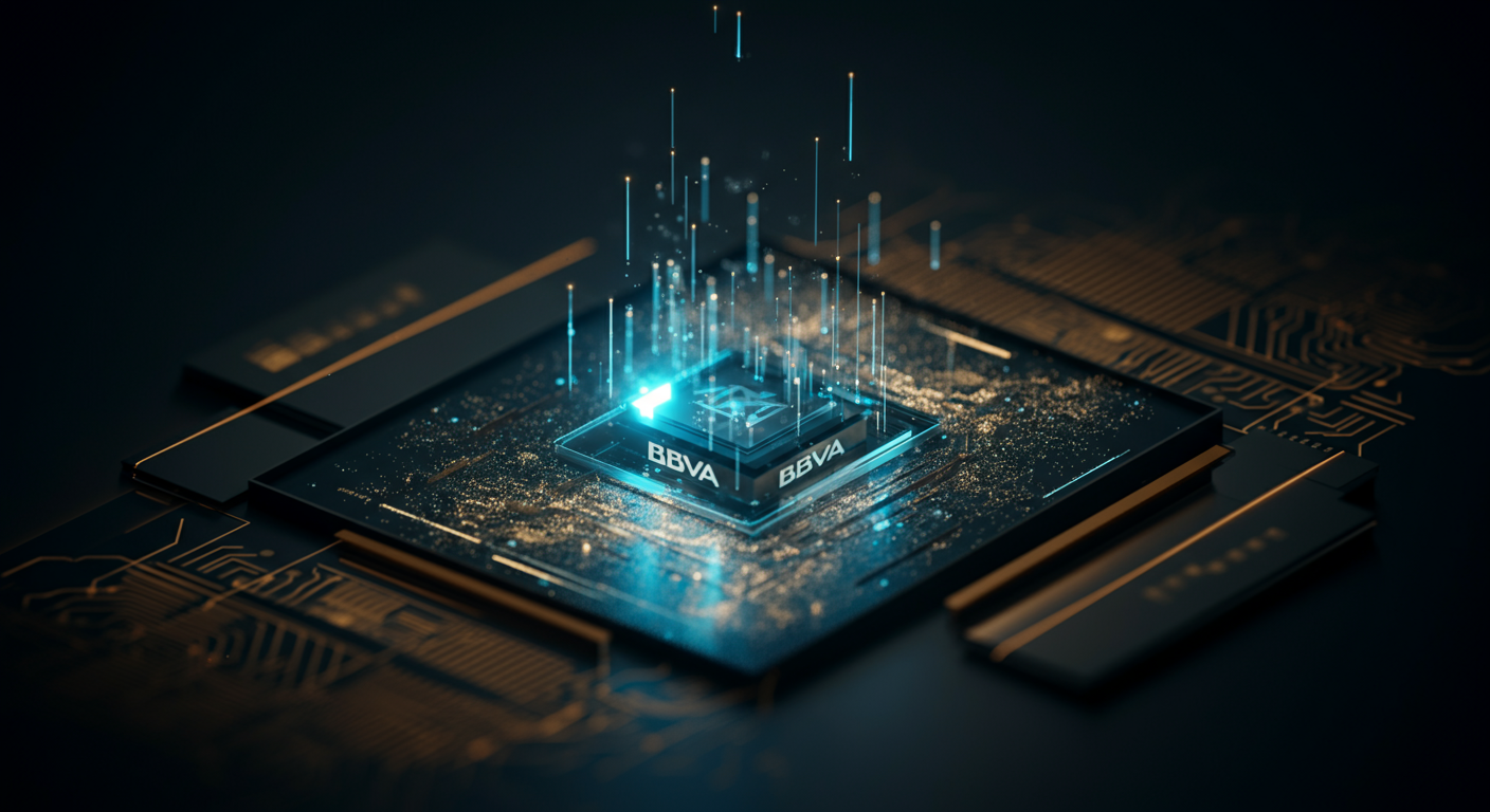 AI in Finance: How BBVA's OpenAI Partnership is Shaping the Future of Banking – AI in banking