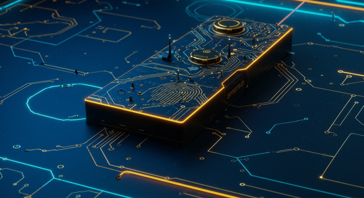 Decoding AI's Political Toolbox