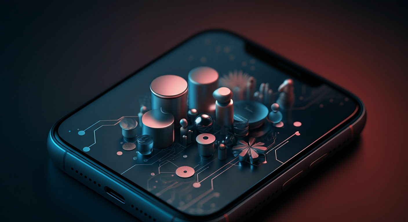 AI in Your Pocket: Mastering Mobile AI Tools for Productivity and Innovation – mobile AI