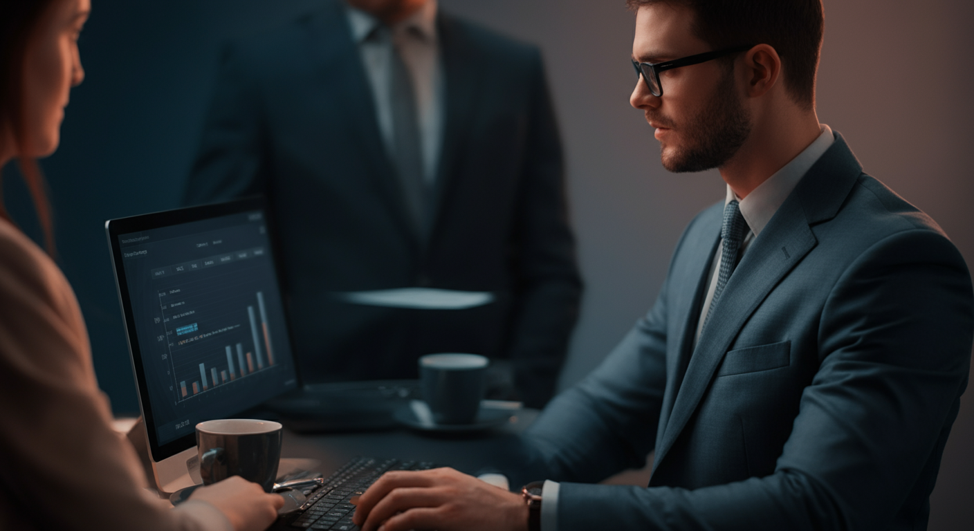 Real-World Examples and ROI of AI KPI Dashboards - AI KPI dashboard