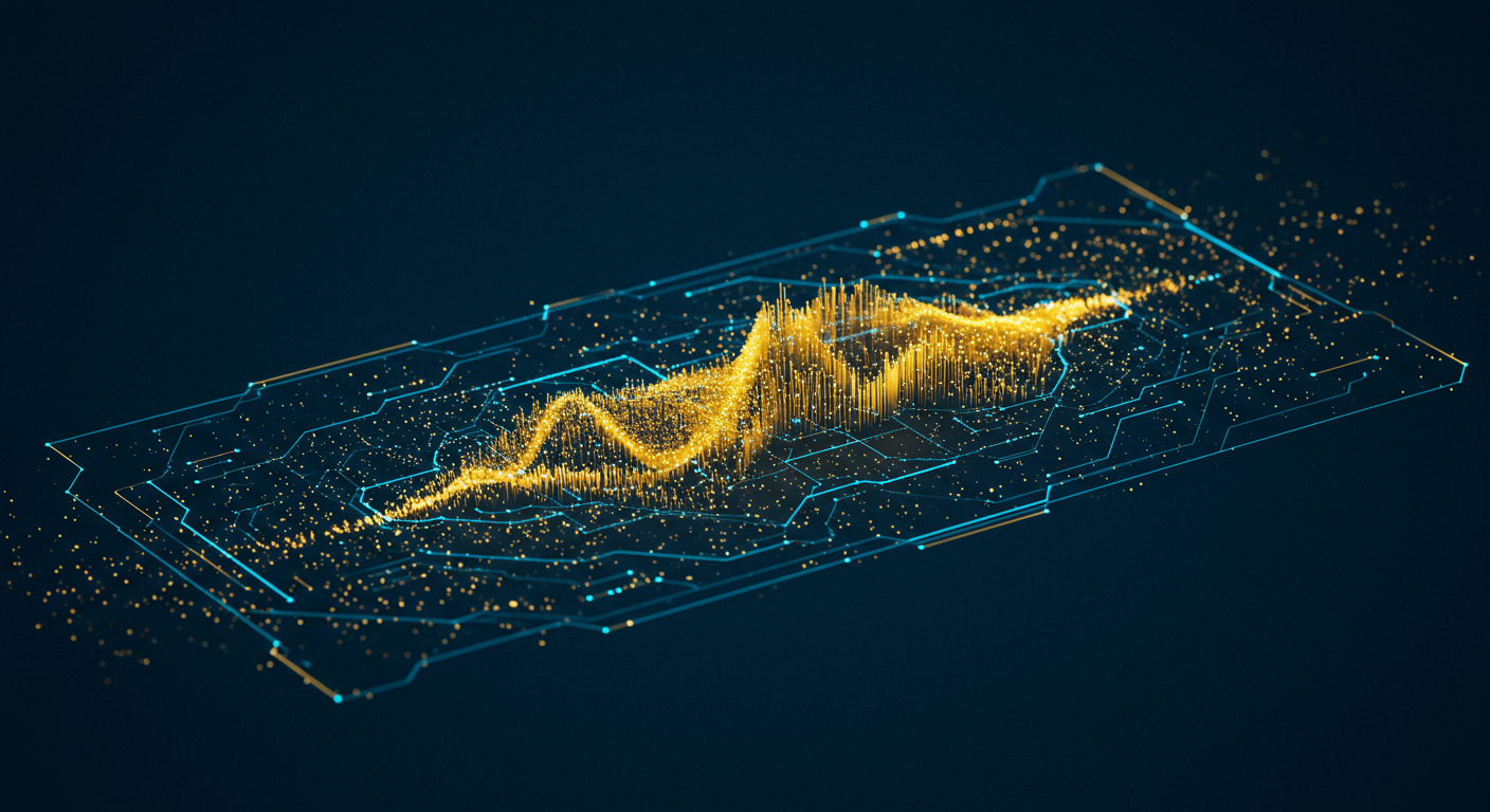 Screenshot of AI Mode by Dappier: Unleashing Limitless Creativity or Just Another Filter?