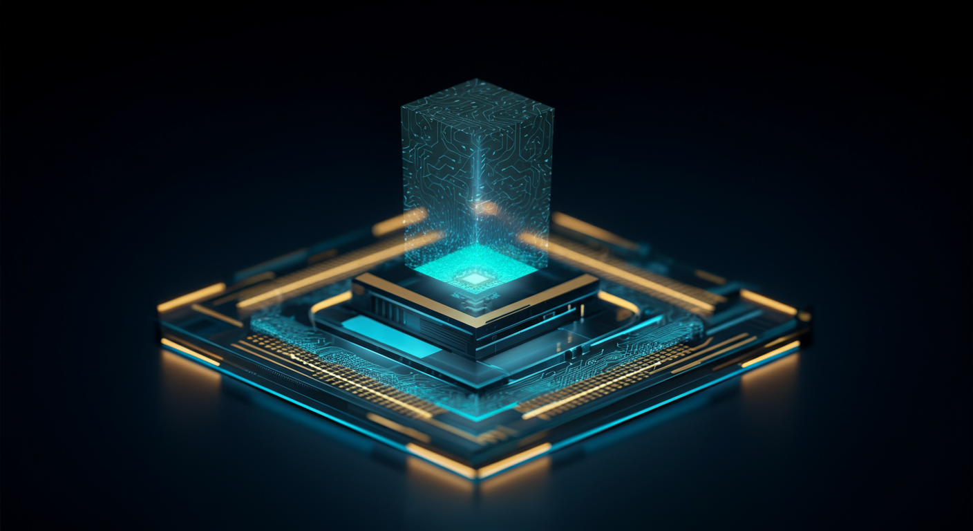 AI Networking: Building Intelligent Connections in the Age of Real-Time Data – AI networking