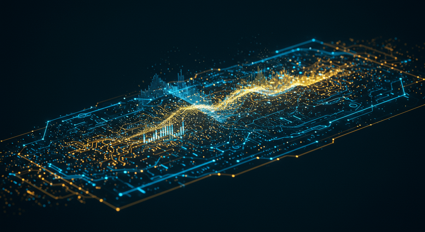 AI Observability: Transforming Data Logs into Actionable Business Intelligence