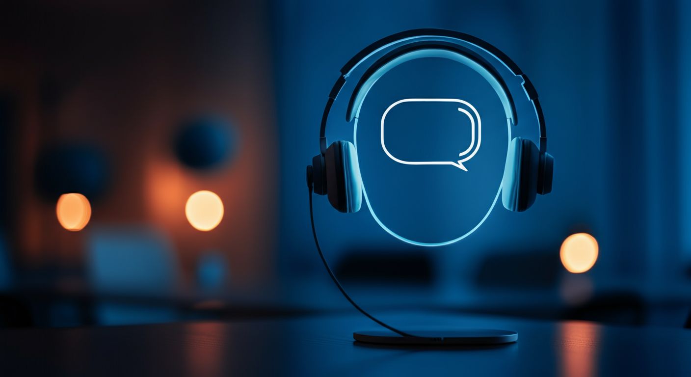 Handoff to Human Agents