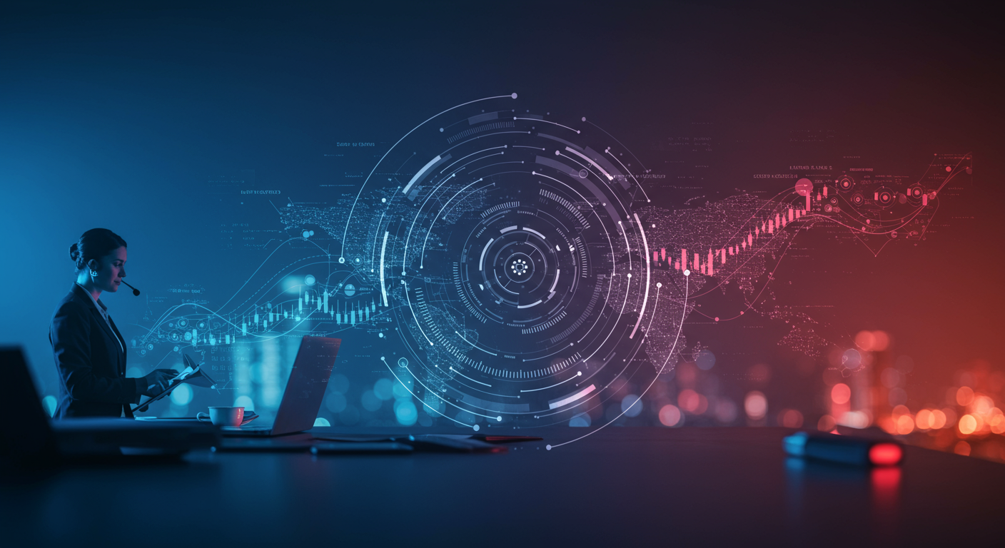 AI-Powered Customer Support: Transform Service, Boost Efficiency