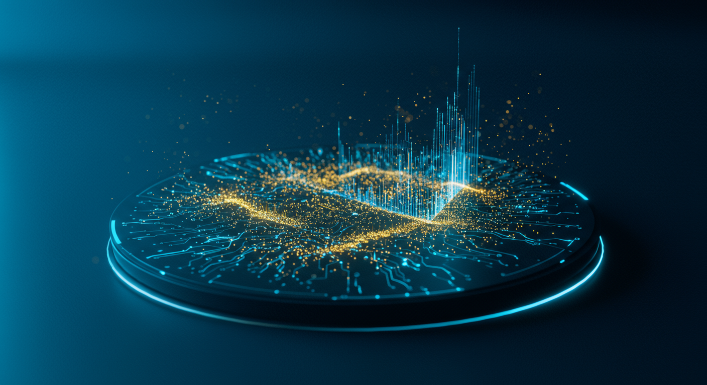 Screenshot of AI-Powered Discovery: How Amazon Health Transformed Search with AWS ML & Generative AI
