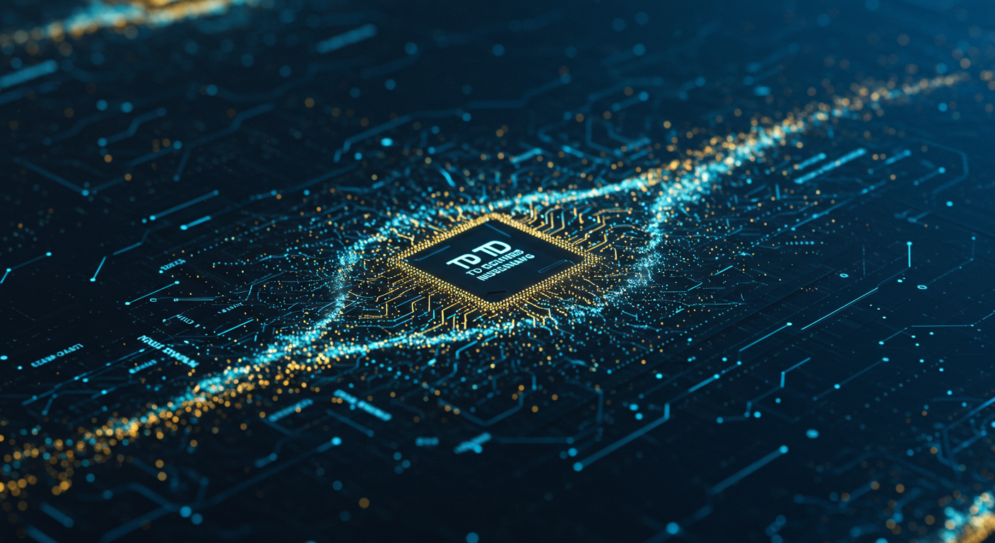 AI-Powered Equity Insights: How TD Securities, Layer 6, and OpenAI are Redefining Trading