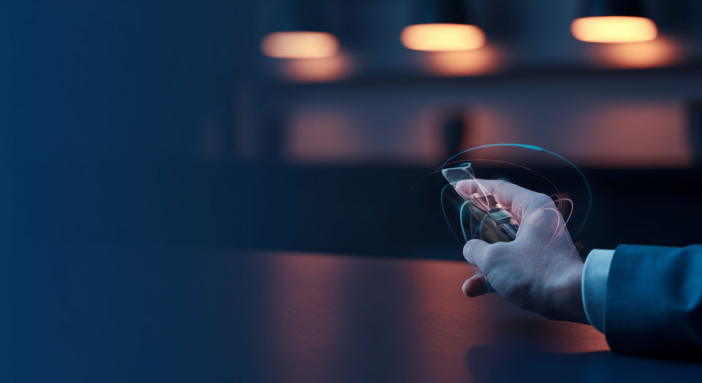 Key Features to Look for in AI Expense Trackers - AI expense tracking