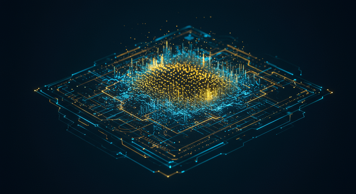 Screenshot of AI-Powered Location Intelligence: Transforming Geospatial Analysis with Amazon Bedrock