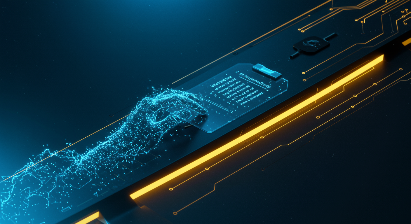 Unlocking the Power: Key Features of AI-Enhanced PDFs