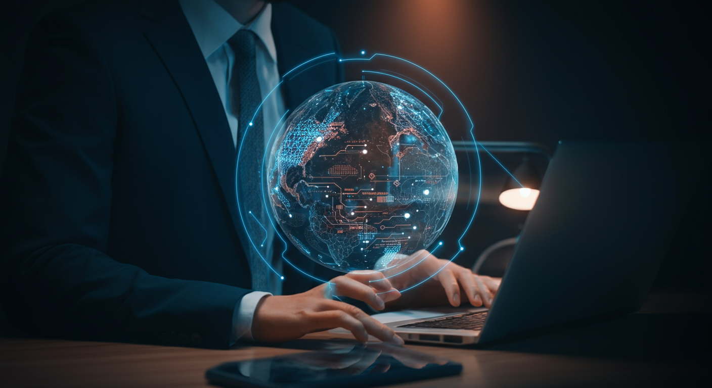 Key AI Technologies Driving Process Improvement - AI process optimization