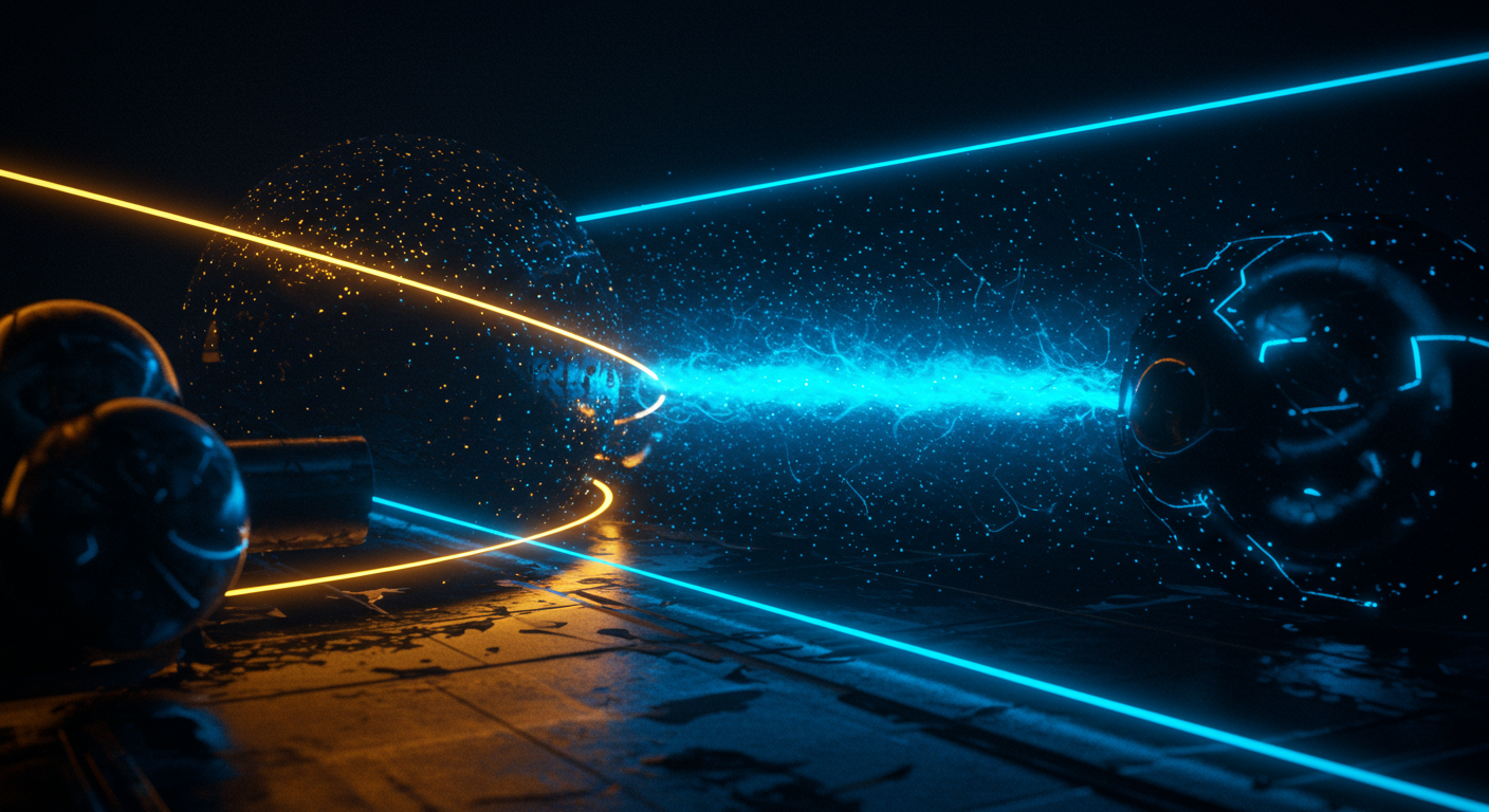 How AI Supercharges Ransomware