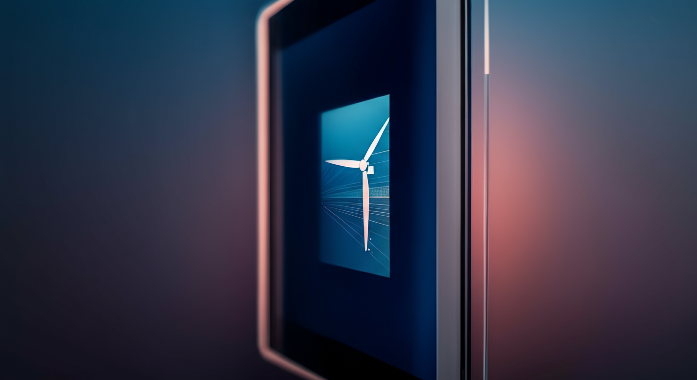 Brief History of AI in Renewable Energy - AI in renewable energy