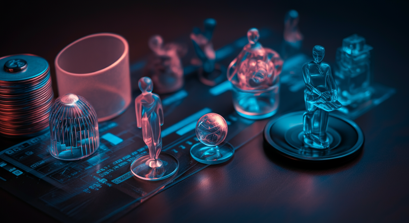 AI-Powered Reporting: Unlock Deeper Insights and Drive Performance - AI Tools Guide visualization and insights