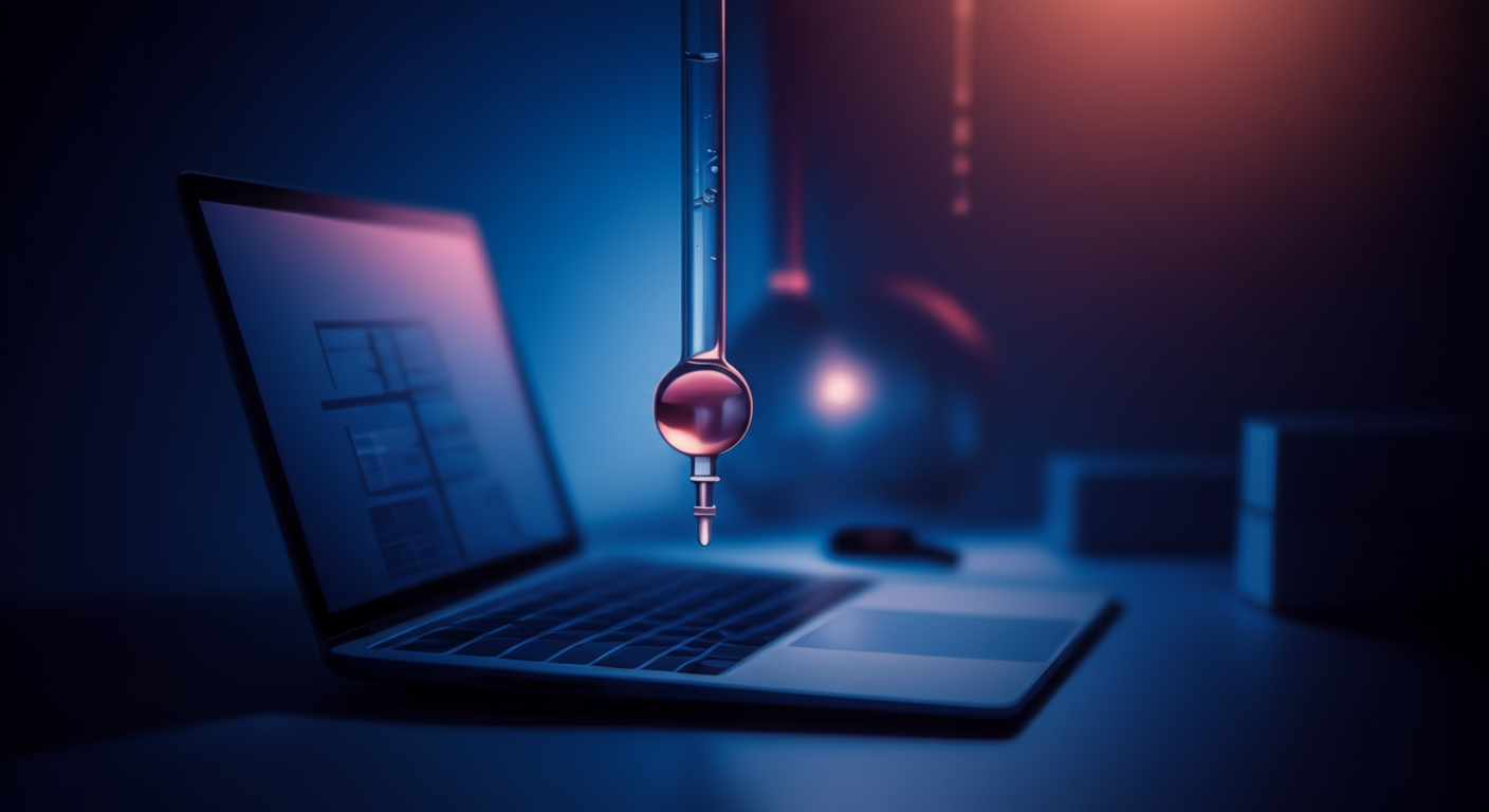 AI in Experimental Design and Simulation: Optimizing Research Protocols