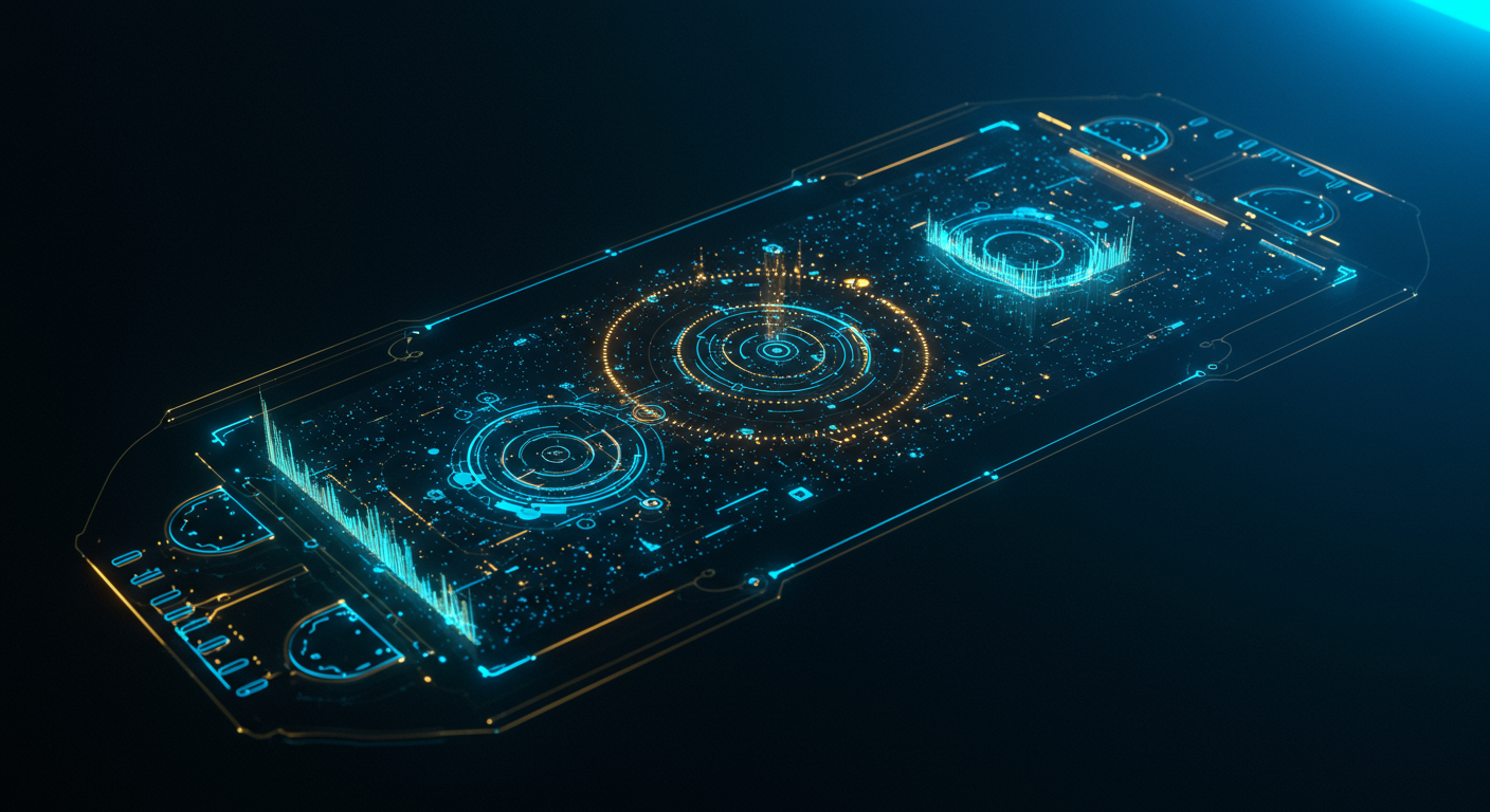 AI-Powered Robotics: Unveiling the Innovative Approach of Chinese Startups