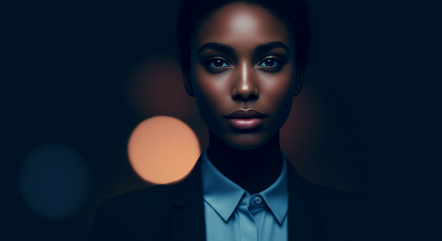 Feature Face-Off - AI selfie