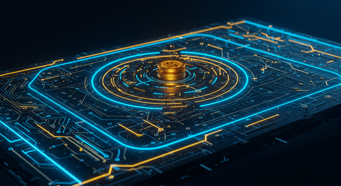 Beyond the Stock Market: AI's Expanding Role in Financial Markets