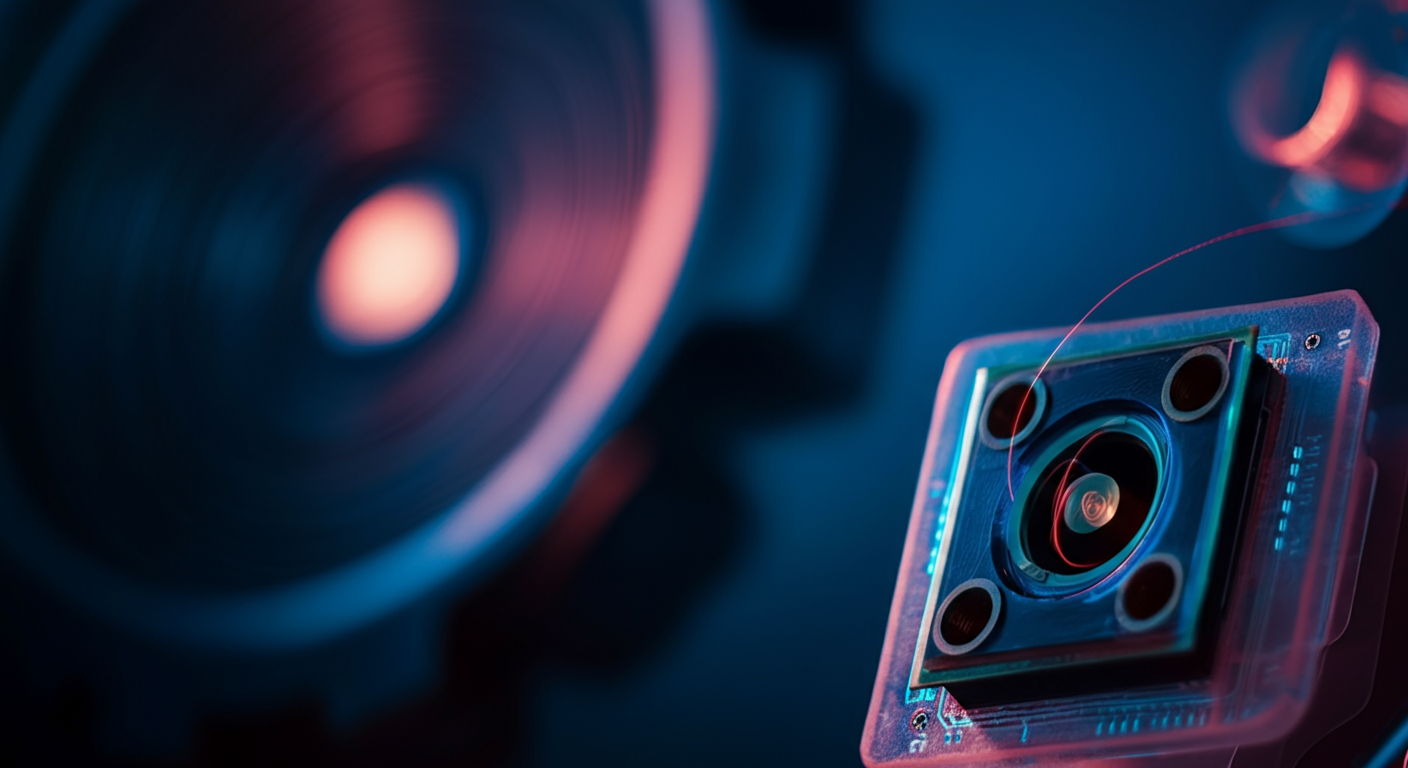 Key Components of an AI-Powered Predictive Maintenance System