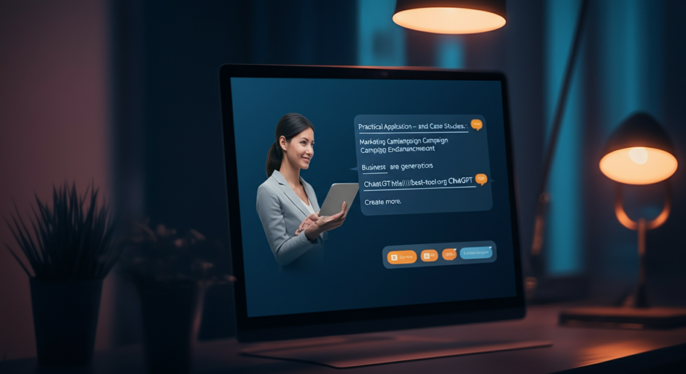 Practical Applications: Real-World Examples and Case Studies