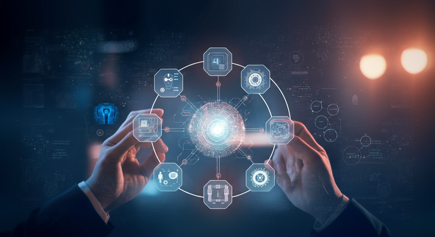 AI Robotics Platforms: Build, Simulate, and Deploy Intelligent Robots – AI robotics platforms