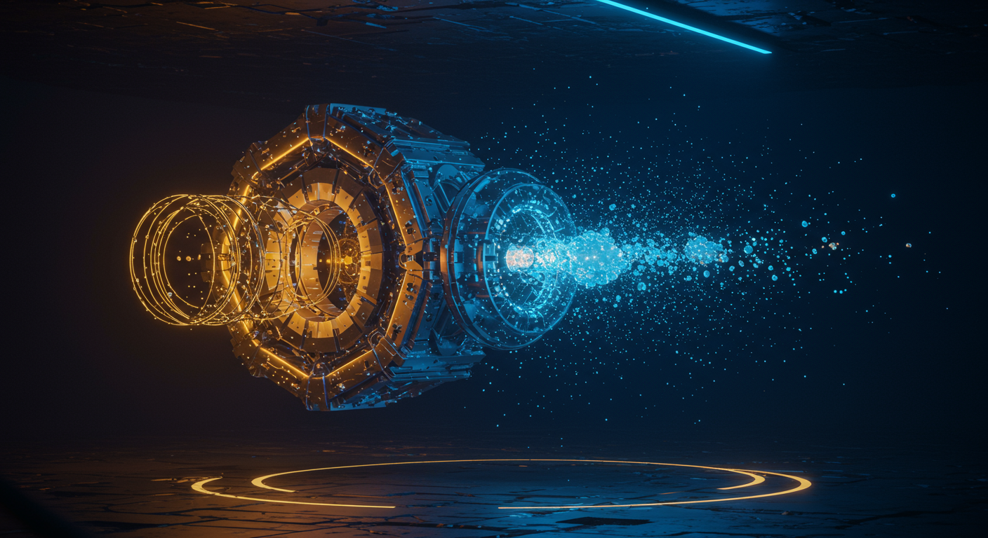 Particle Physics: Hunting the Higgs Boson's Siblings
