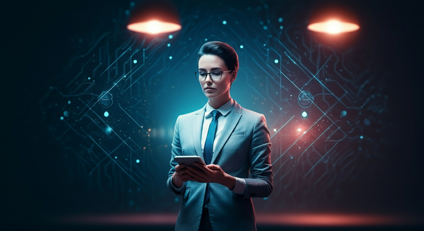 AI Security Renaissance: Fortifying Data Privacy with Confidential Computing – AI security