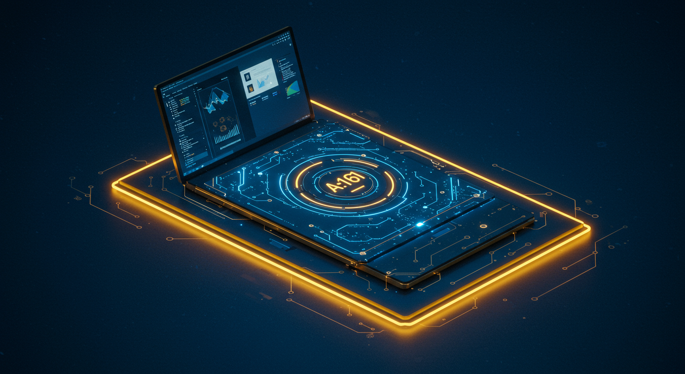 Core Features and Capabilities: The Power of AI at Your Fingertips
